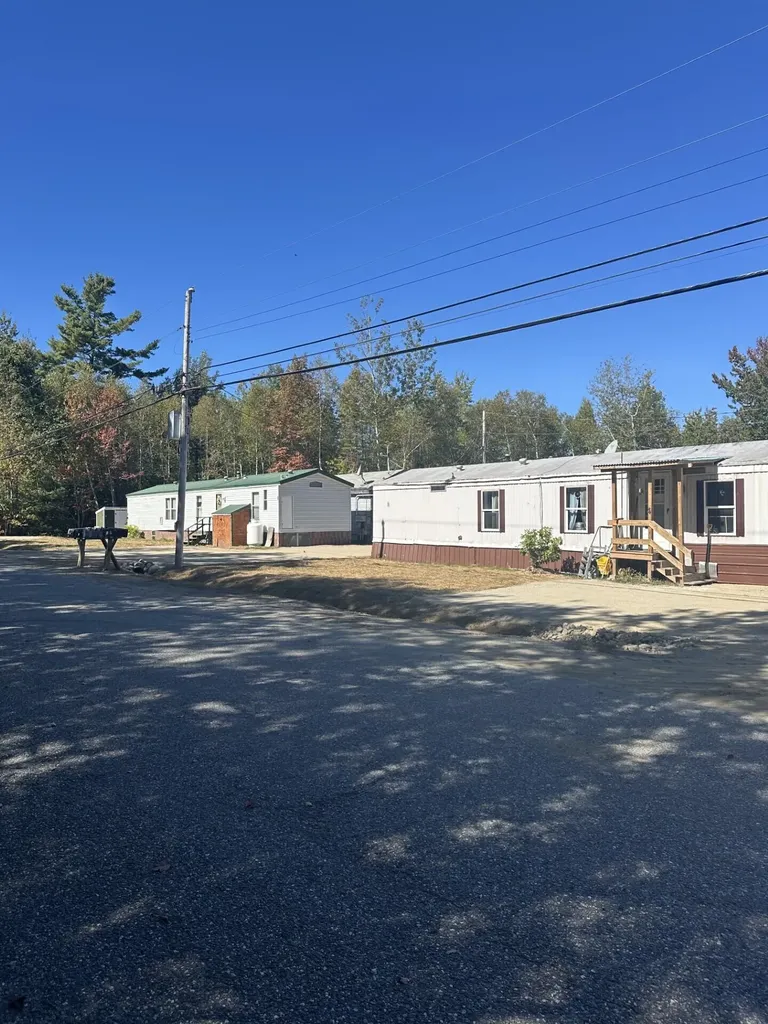 0 Countryside Court Ellsworth ME 04605