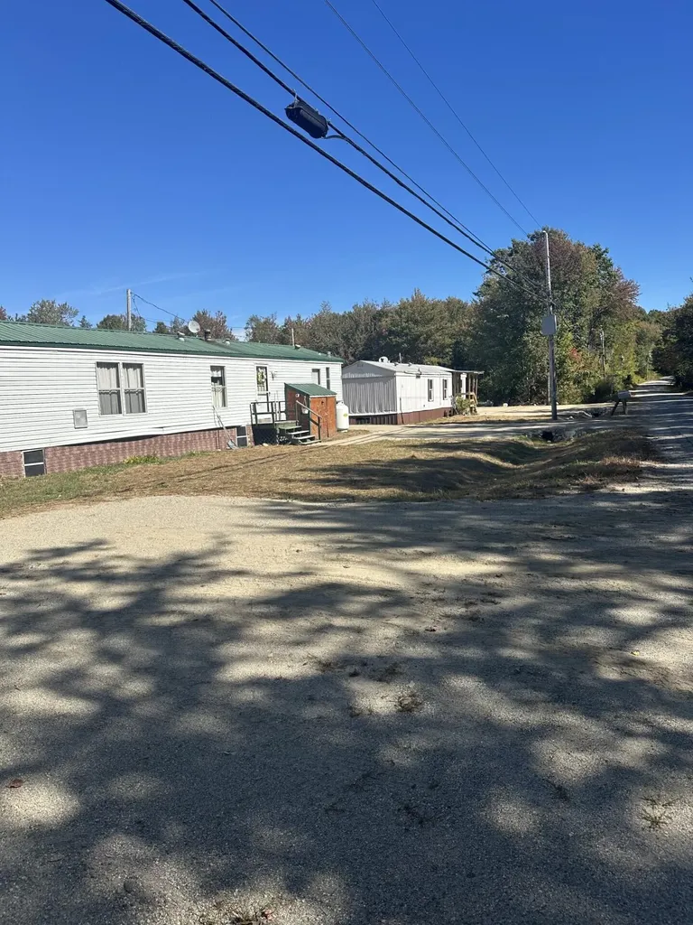 0 Countryside Court Ellsworth ME 04605