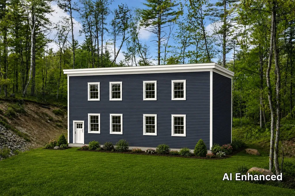 19 Lenox Circle Waterboro ME 04061