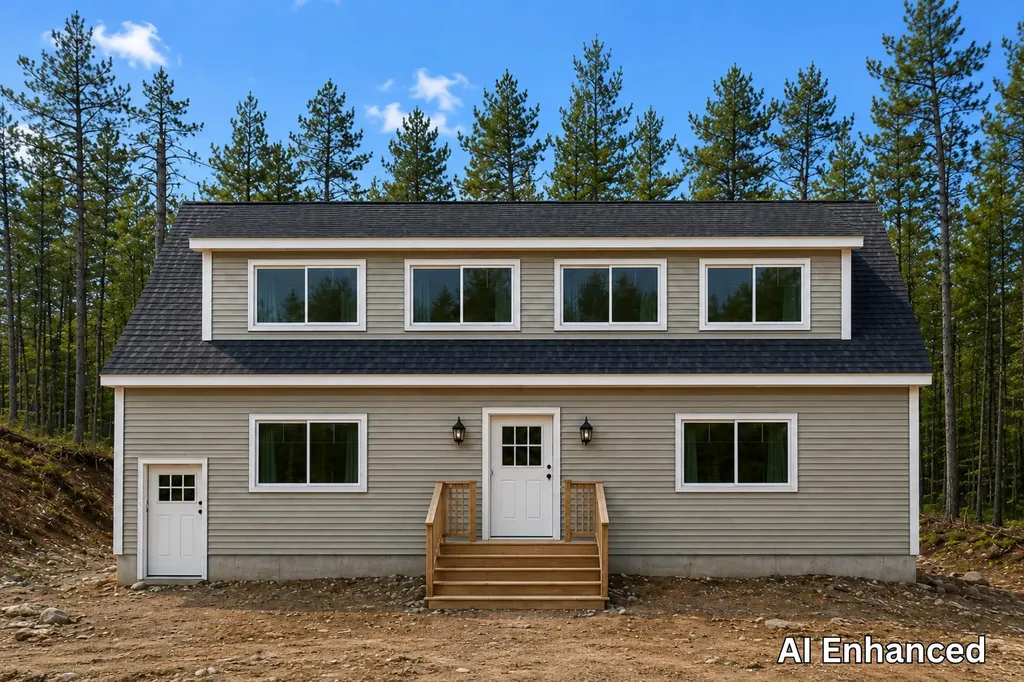 19 Lenox Circle Waterboro ME 04061