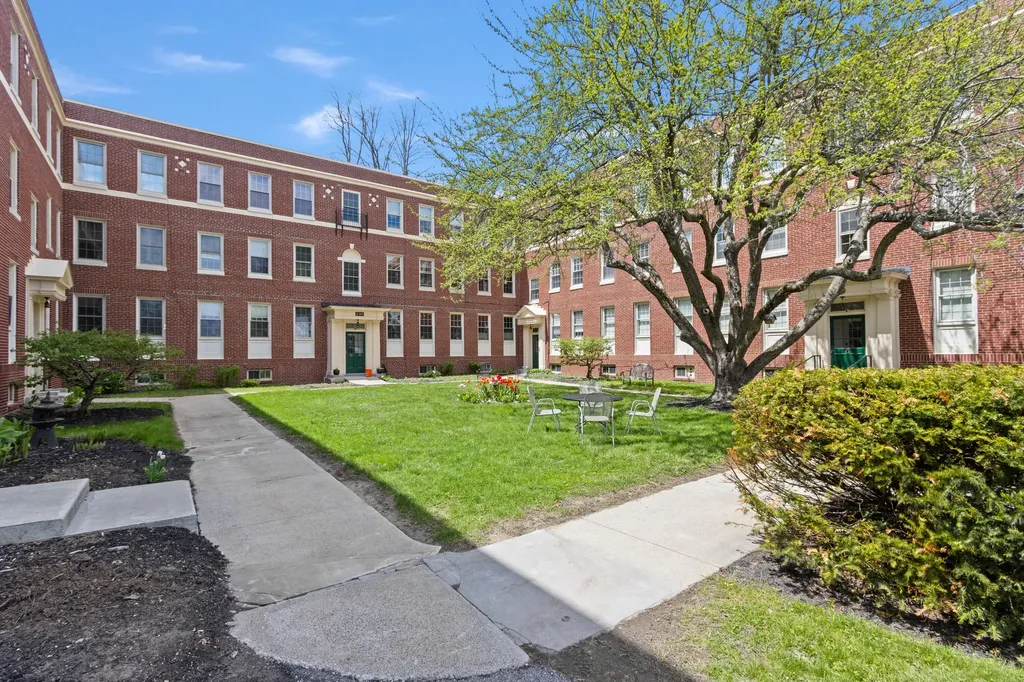 290 Baxter Boulevard Portland ME 04101
