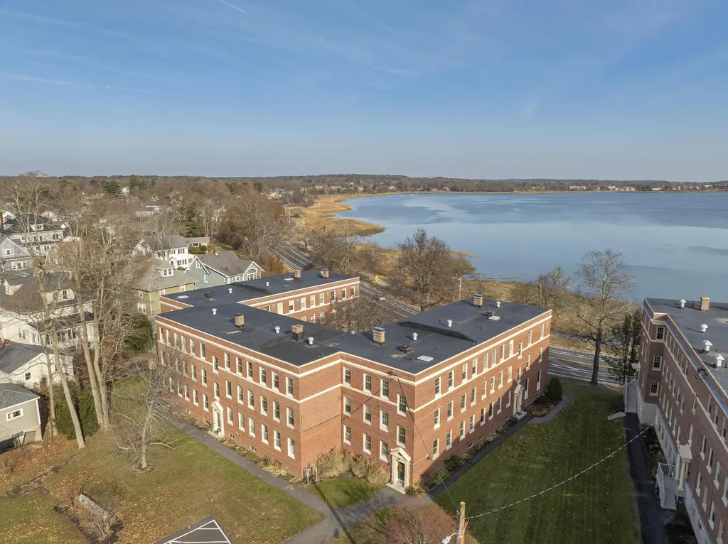 290 Baxter Boulevard Portland ME 04101