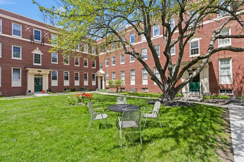 290 Baxter Boulevard Portland ME 04101