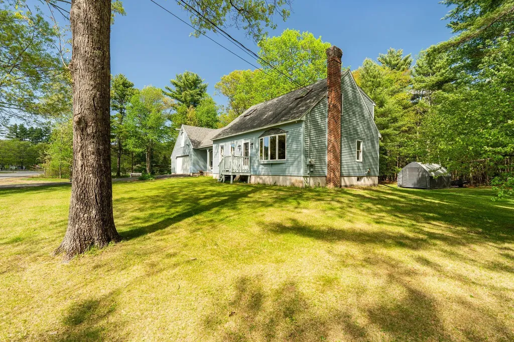 283 Stebbins Road Sanford ME 04073