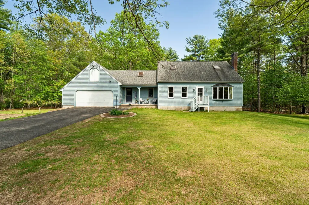 283 Stebbins Road Sanford ME 04073