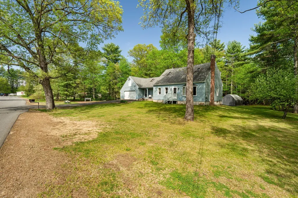 283 Stebbins Road Sanford ME 04073