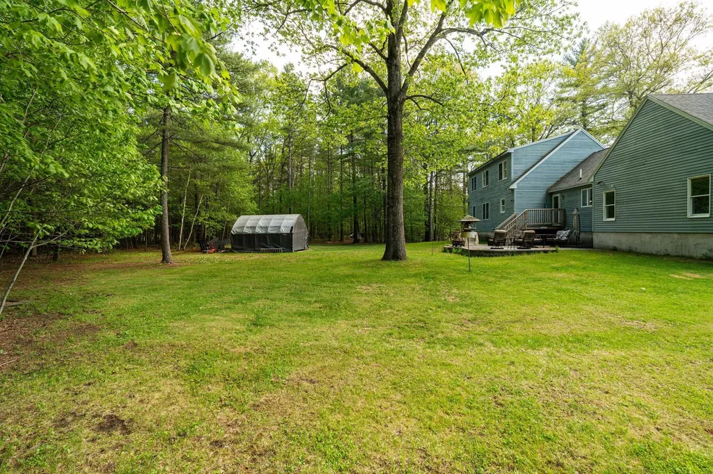283 Stebbins Road Sanford ME 04073