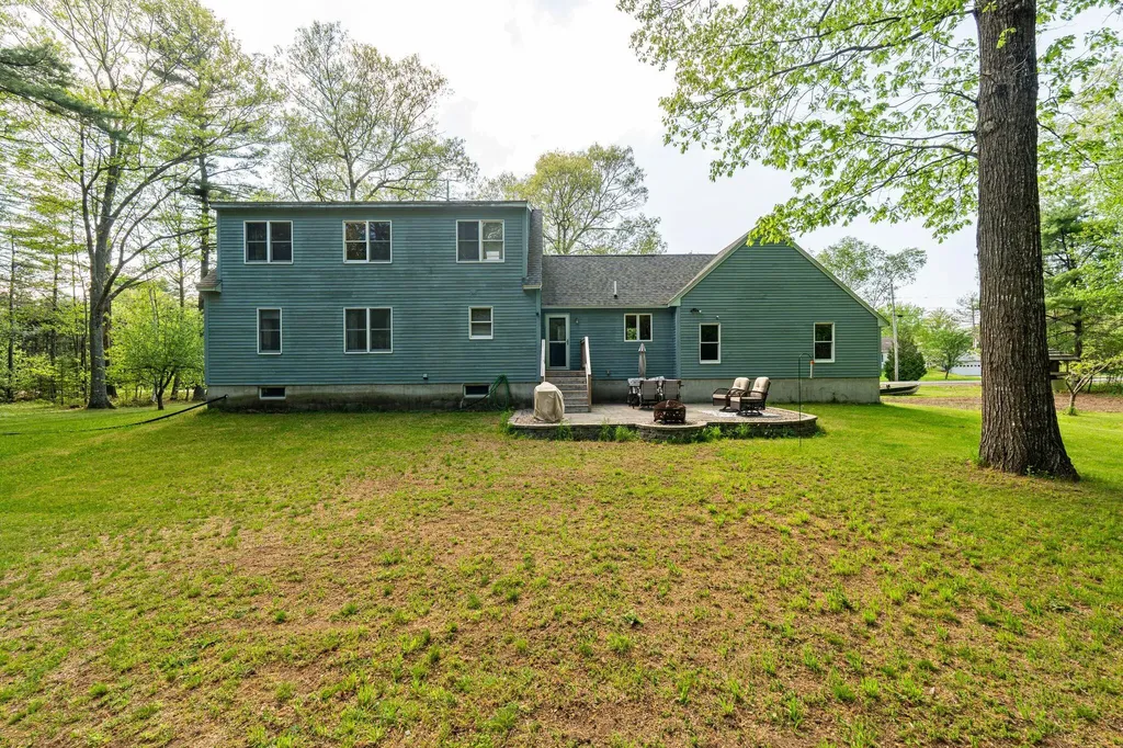 283 Stebbins Road Sanford ME 04073
