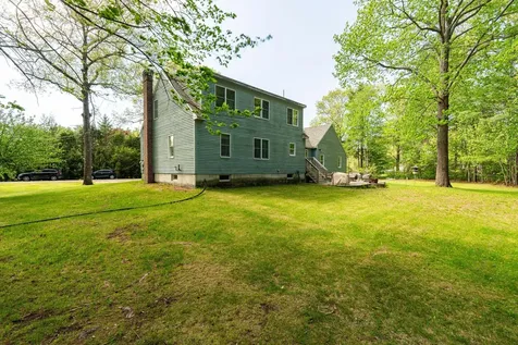 283 Stebbins Road Sanford ME 04073