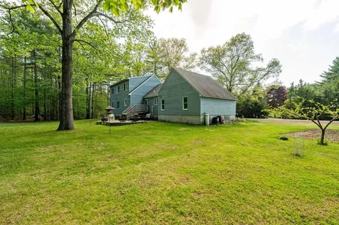 283 Stebbins Road Sanford ME 04073