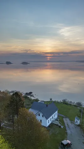 26 Madison Street Eastport ME 04631