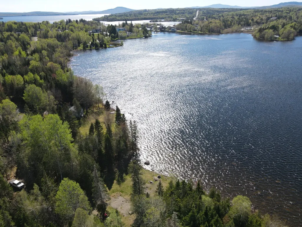 3 Heron Way Rangeley ME 04970