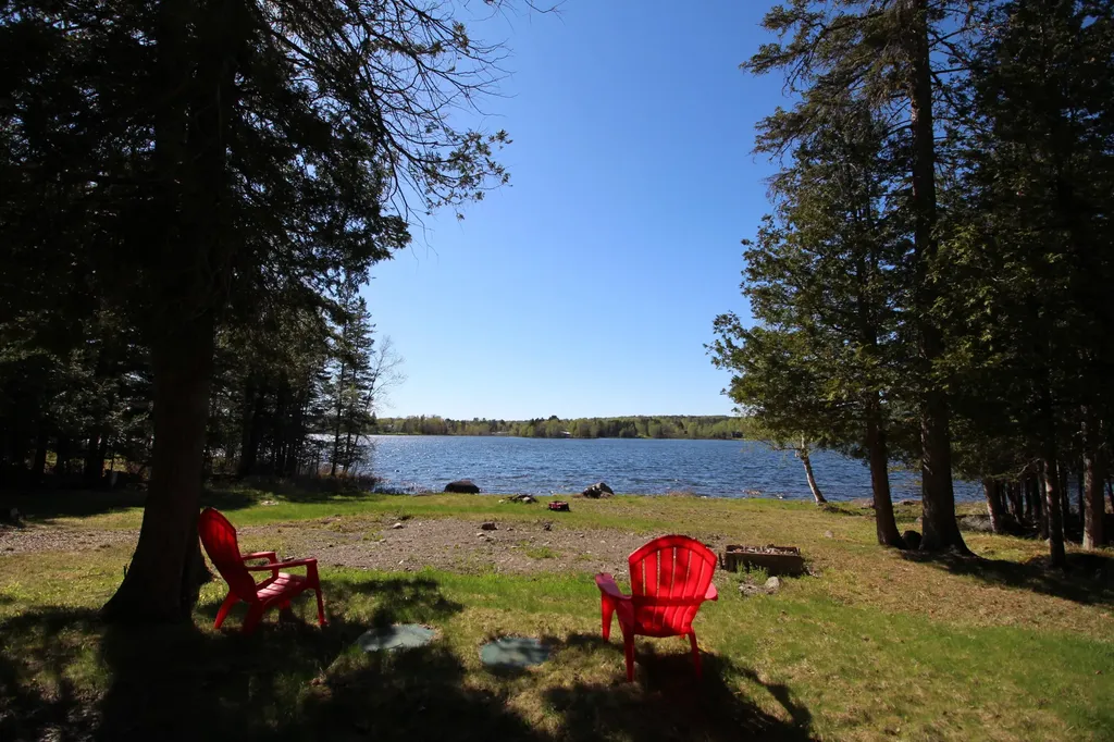 3 Heron Way Rangeley ME 04970