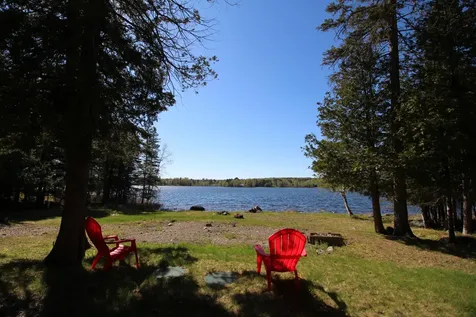 3 Heron Way Rangeley ME 04970