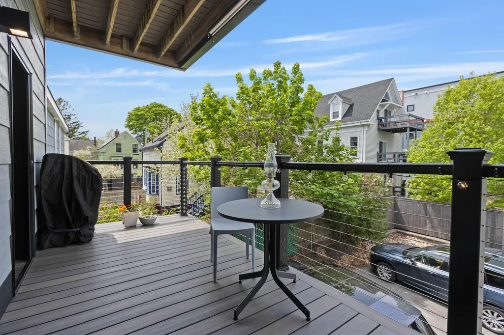 5 Cumberland Avenue Portland ME 04101