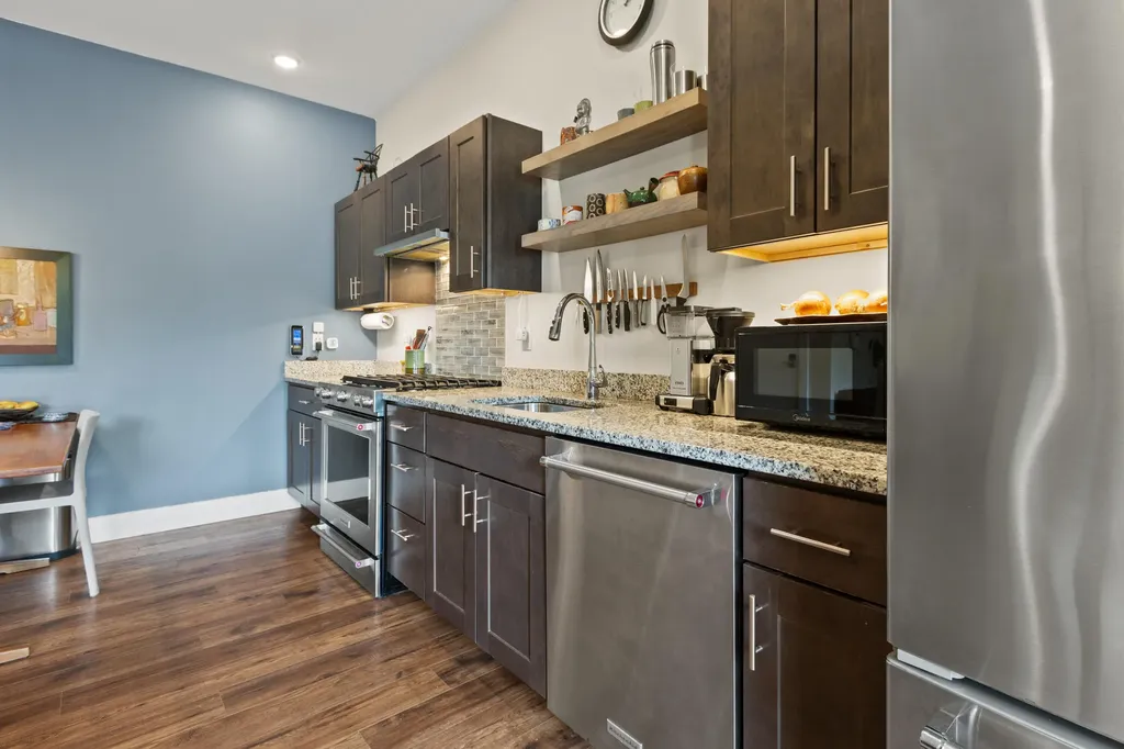 5 Cumberland Avenue Portland ME 04101