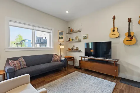 5 Cumberland Avenue Portland ME 04101