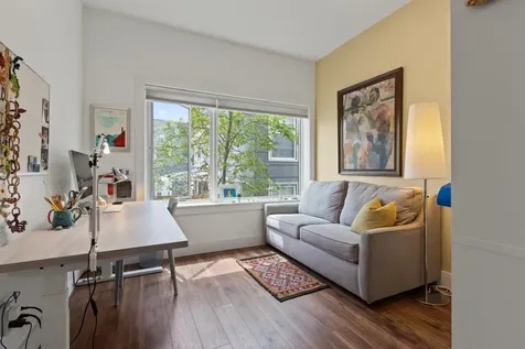 5 Cumberland Avenue Portland ME 04101