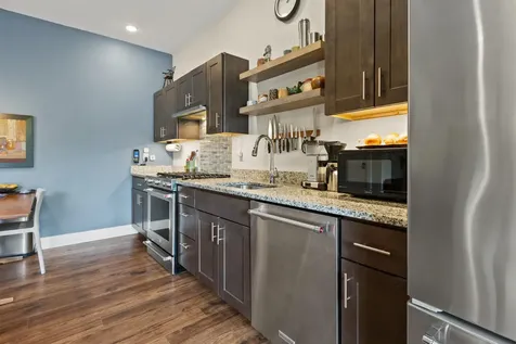 5 Cumberland Avenue Portland ME 04101