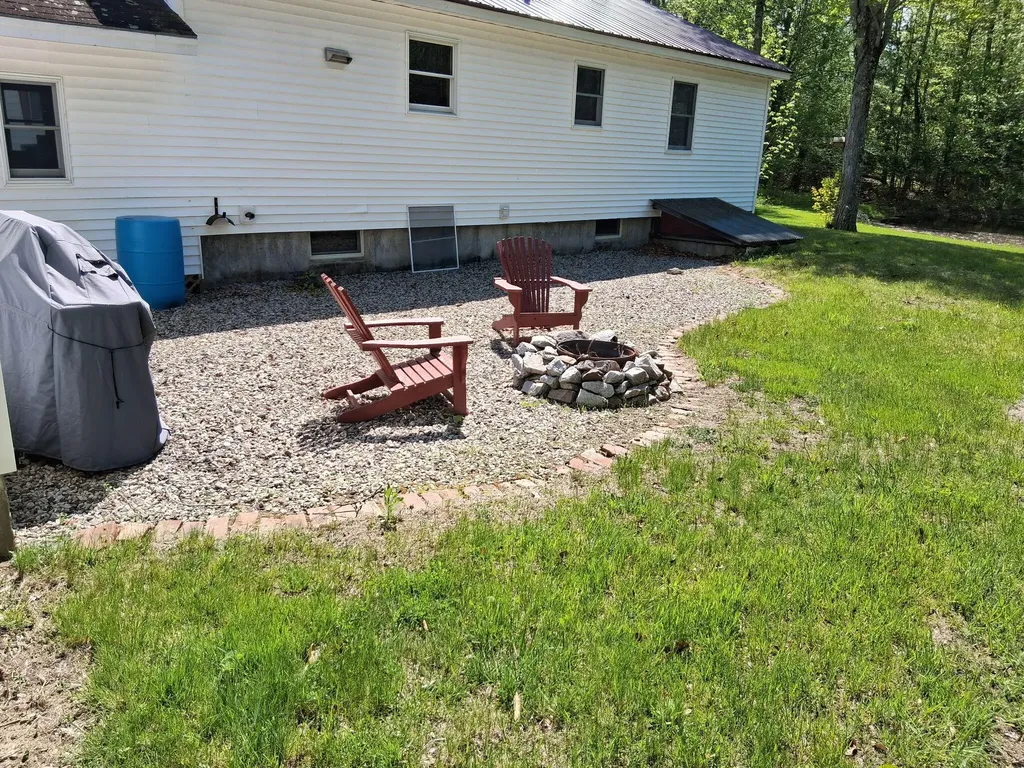 280 Hebron Center Road Hebron ME 04238