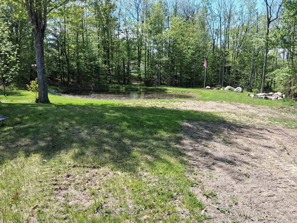 280 Hebron Center Road Hebron ME 04238