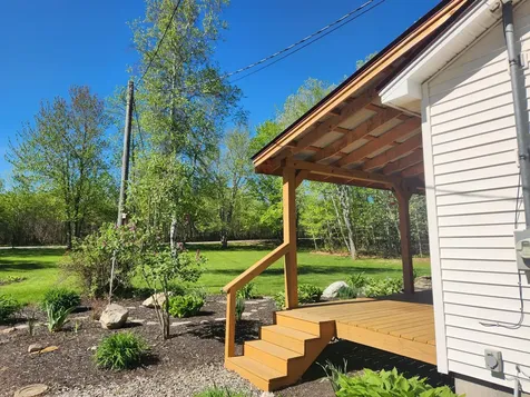 280 Hebron Center Road Hebron ME 04238