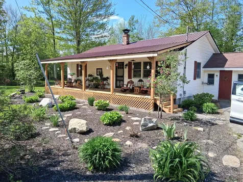 280 Hebron Center Road Hebron ME 04238