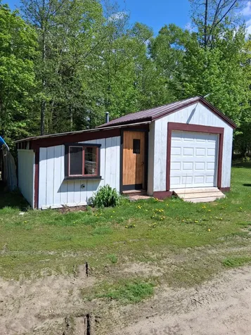280 Hebron Center Road Hebron ME 04238