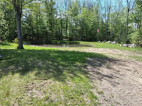 280 Hebron Center Road Hebron ME 04238