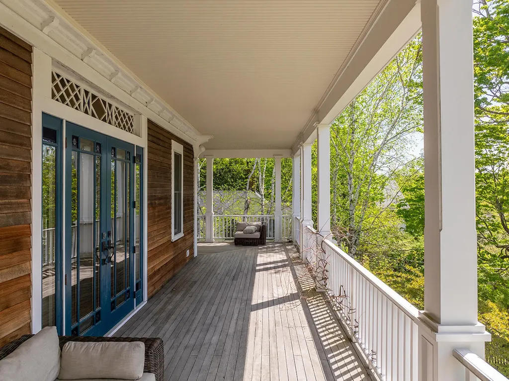 11 Church Street Rockport ME 04856