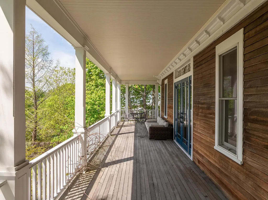 11 Church Street Rockport ME 04856