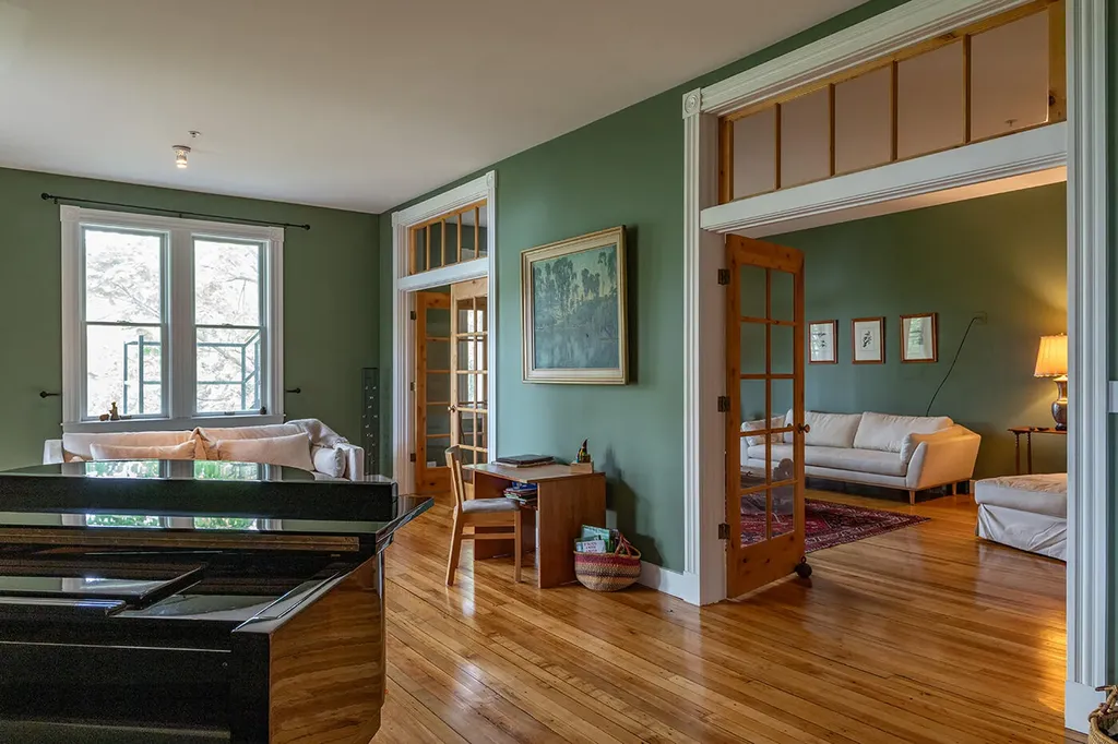 11 Church Street Rockport ME 04856
