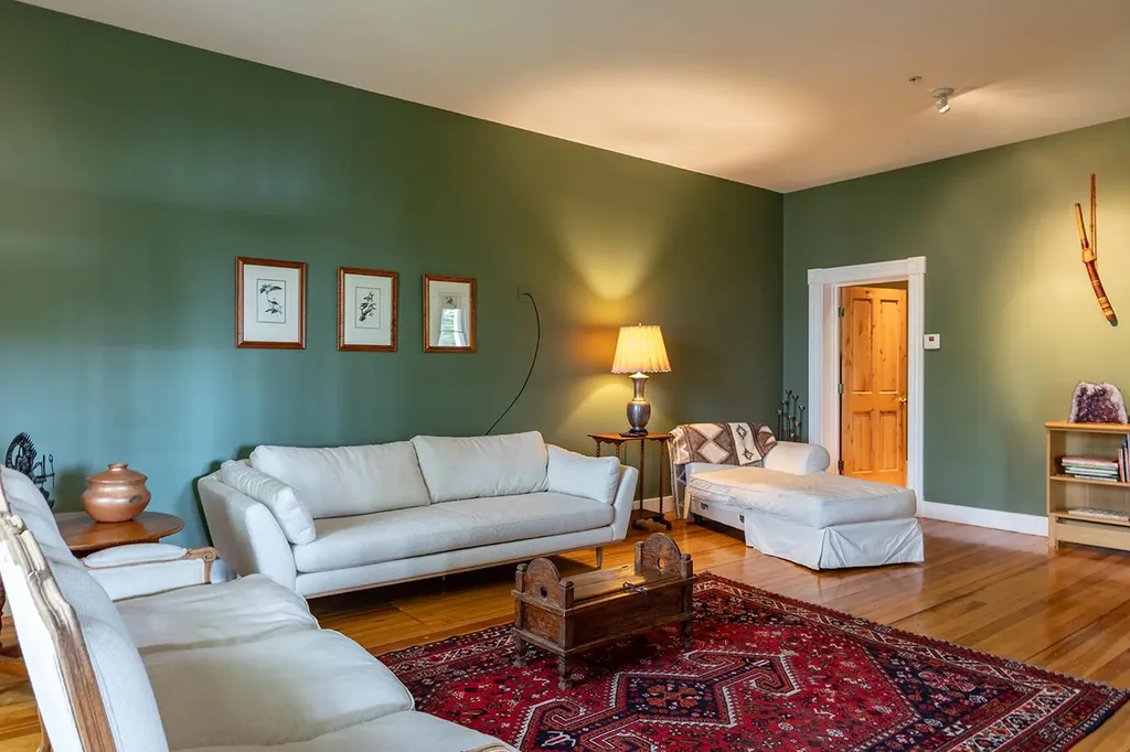 11 Church Street Rockport ME 04856