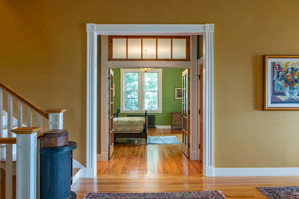 11 Church Street Rockport ME 04856