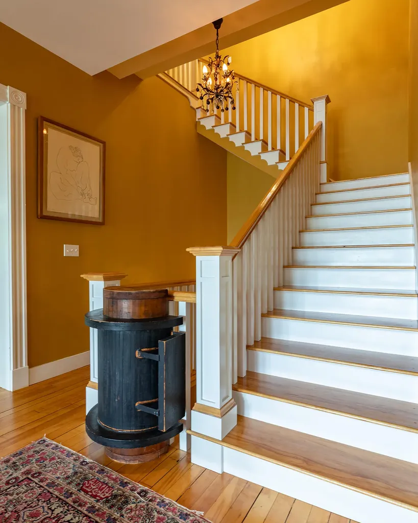 11 Church Street Rockport ME 04856