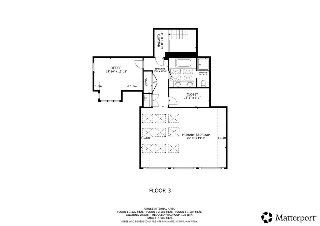 11 Church Street Rockport ME 04856