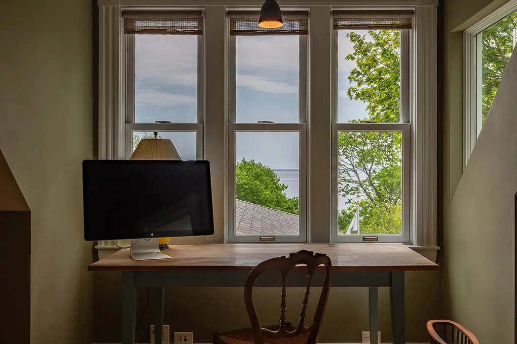 11 Church Street Rockport ME 04856