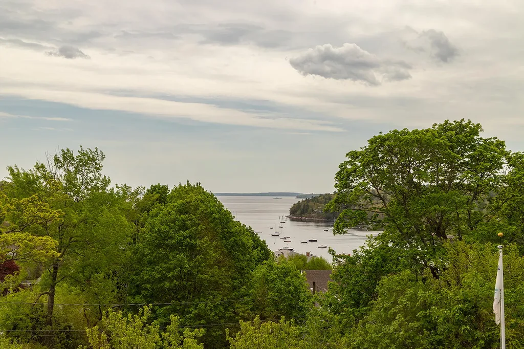 11 Church Street Rockport ME 04856