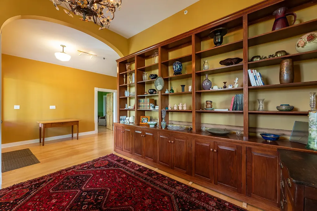 11 Church Street Rockport ME 04856