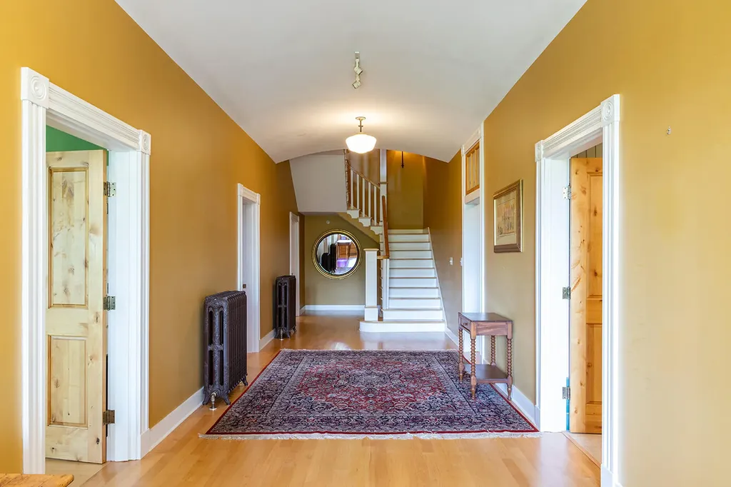 11 Church Street Rockport ME 04856