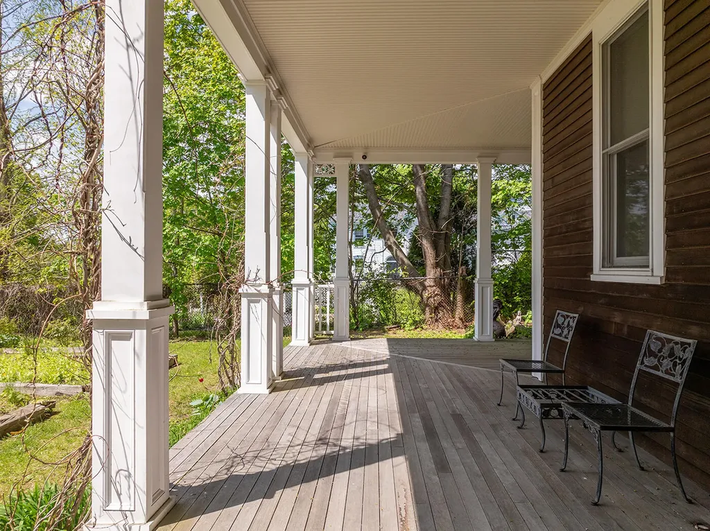 11 Church Street Rockport ME 04856