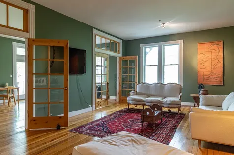 11 Church Street Rockport ME 04856