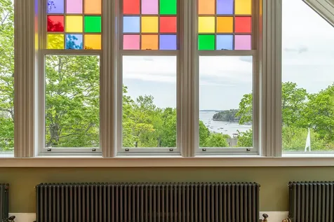 11 Church Street Rockport ME 04856