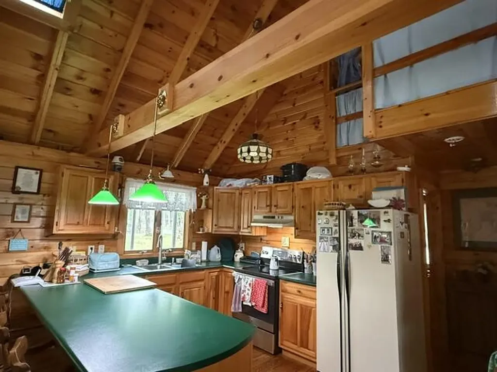 226 Mallard Lane Oakland ME 04963