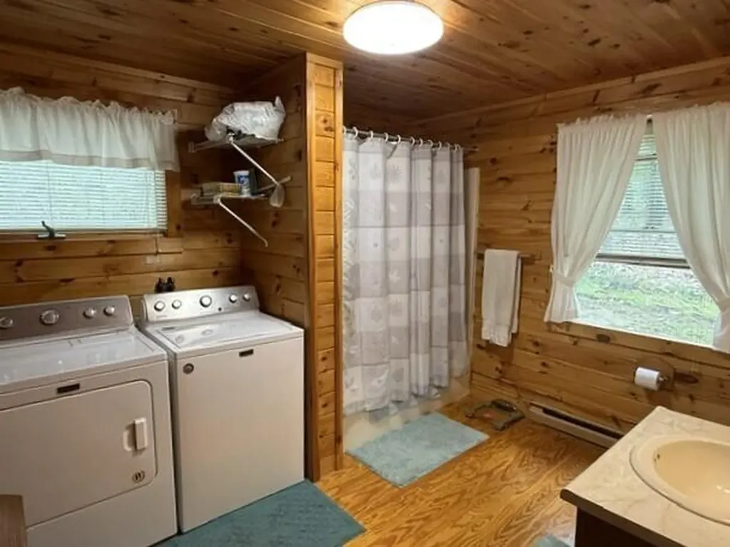 226 Mallard Lane Oakland ME 04963