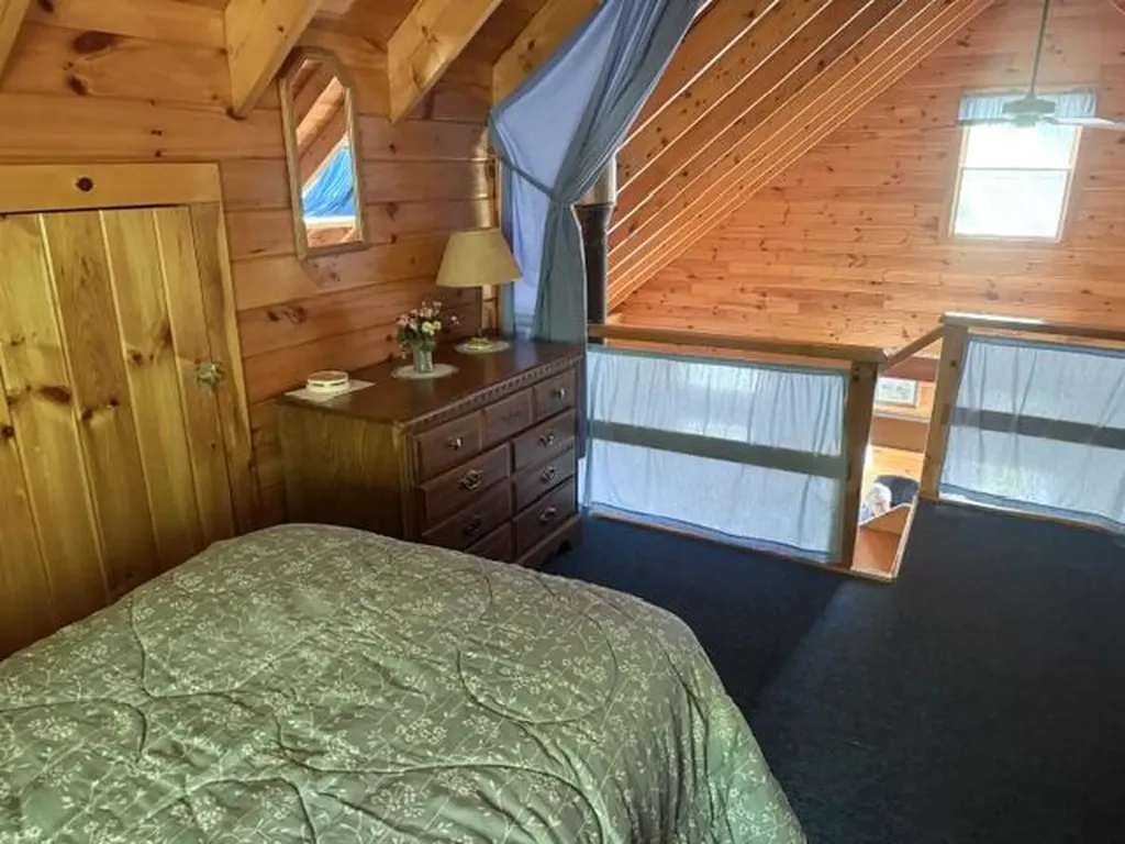 226 Mallard Lane Oakland ME 04963