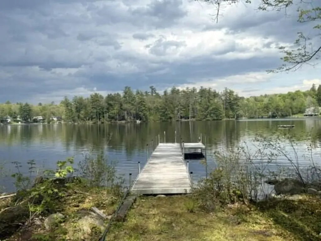 226 Mallard Lane Oakland ME 04963