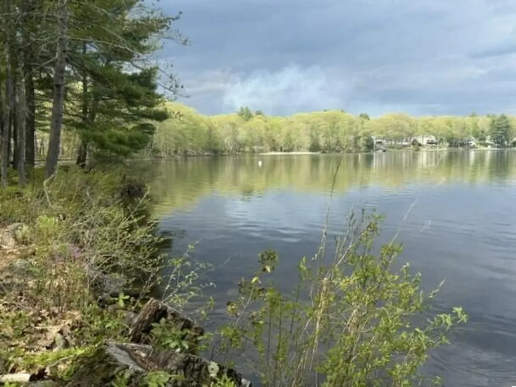 226 Mallard Lane Oakland ME 04963