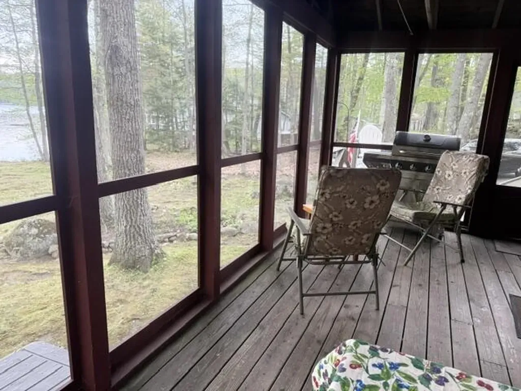 226 Mallard Lane Oakland ME 04963