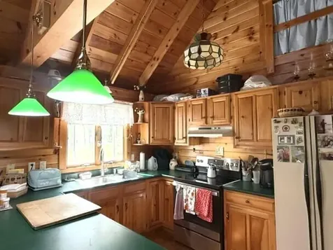 226 Mallard Lane Oakland ME 04963